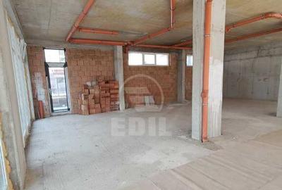 Spațiu comercial, de 160 mp, în Florești - 7