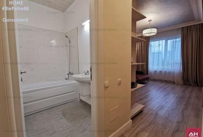 GARSONIERA AVANGARDE HOME! FINALIZATA! COMISION% ! OFERTA PROMO!!! - 2