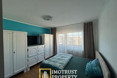 Apartament 3 camere de vanzare Arad - 6