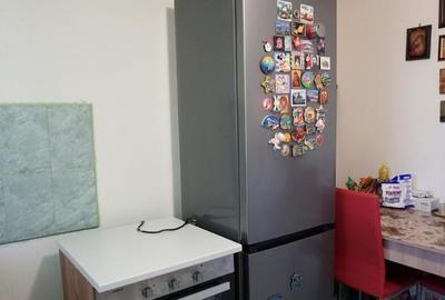 BUDESTI - CASA LANGA ORAS, TEREN 935 MP - 6