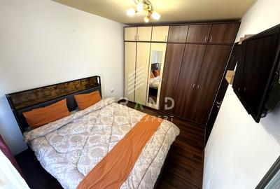 Garsonieră decomandată, mobilată în Mănăștur - 2