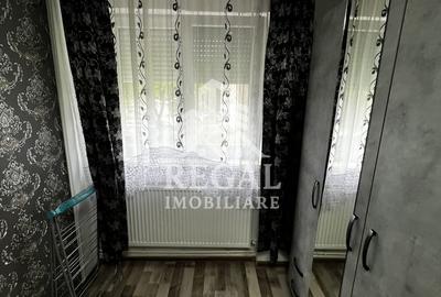 Apartament cu 2 camere semidecomandat în Sud-Vest - 2