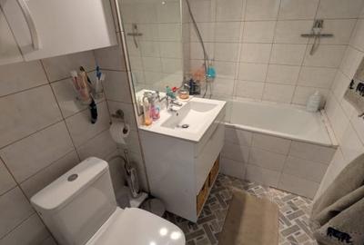 Apartament 3 camere 64 mp intermediar renovat mobilat utilat modern - 10