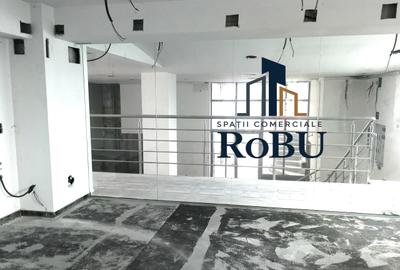 Cladire comercia/ medicala IT office zona Garii- Faget # Spatii comerciale RoBU - 10