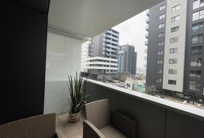 Apartament cu 3 camere decomandat în Pipera - 21