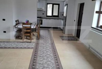 Casă cu 5 camere cu Teren 3000 Mp în Central - 8