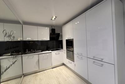 Apartament cu 3 camere, mobilat în Herăstrău - 6