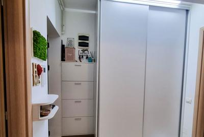 Apartament cu 2 camere decomandat în Ozana - 5