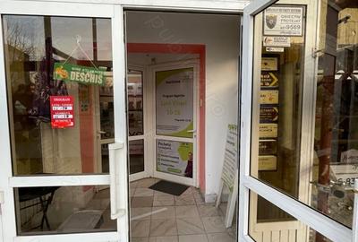 Spațiu comercial, de 32 mp, în Hunedoara - 1
