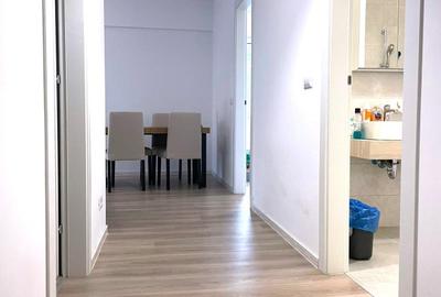 Apartament 3 camere de închiriat – Vulcan Residence - Sebastian