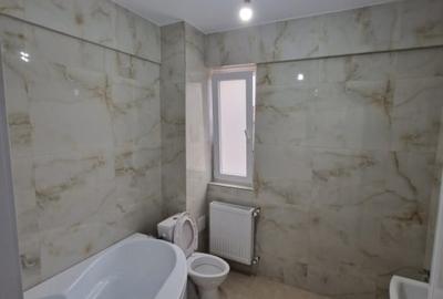 Apartament cu 2 camere decomandat în Popas Păcurari