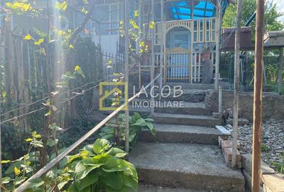 Apartament cu 3 camere decomandat, mobilat în Măgura - 20