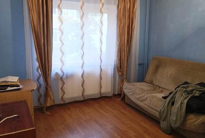 Apartament cu 2 camere decomandat în Rahova - 13