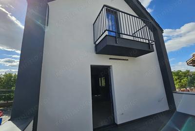 Casă cu 4 camere cu Teren 210 Mp în Șagului - 24