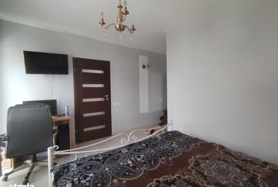 Casă cu 4 camere decomandat cu Teren 300 Mp în Central - 8