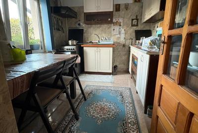 Casa in Ovidiu, 92 mp,  teren 319 mp, constructie 2003 - 5