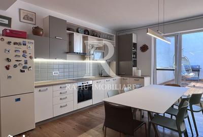 Apartament cu 4 camere în Orașul Nou - 13