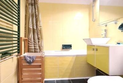 Apartament cu 2 camere decomandat în Dorobanți - 3