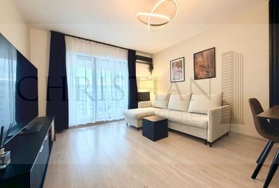 Apartament cu 2 camere decomandat, mobilat în Lujerului - 2