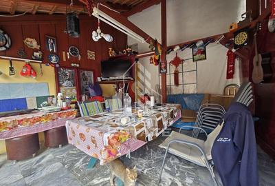 Casa individuala, teren generos, 800mp, zona Mehala - 24