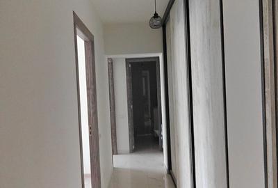 Apartament 3 camere Exercitiu zona Lidl Apartament 3 camere Exercitiu zona Lidl - 10