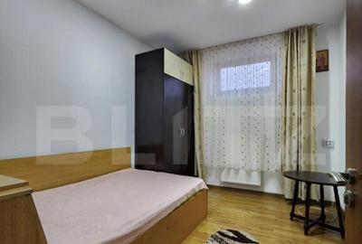 Apartament de inchiriat, 74 mp, zona Trenul Pierdut - 12