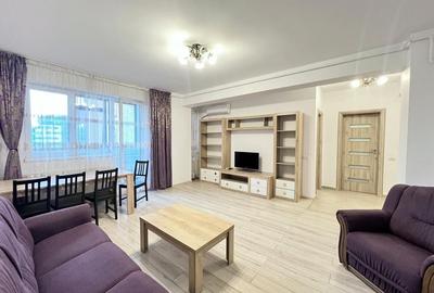 Apartament Militari Residence 2 Camere Tineretului 85 - 3