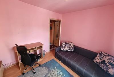 Apartament cu 2 camere semidecomandat în Lipovei - 5