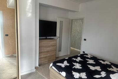 Apartamet cu 2 camere Sun Residence Valea Adanca Apartamet cu 2 camere Sun Residence Valea Adanca - 2