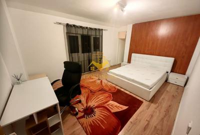 3 camere open space, Parcare, Colina, Bucium Clabucet, Manastur - 1