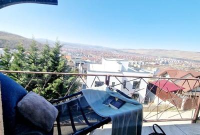 Duplex cu 4 camere cu Teren 320 Mp în Florești - 1