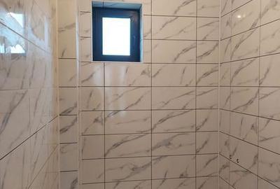 Casă cu 4 camere cu Teren 125 Mp în Central - 6