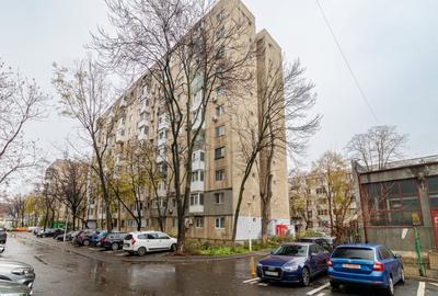 Apartament 2 camere Timisoara-Plaza - 10