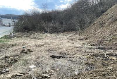 Teren de 1525 mp, în Jelna - 10