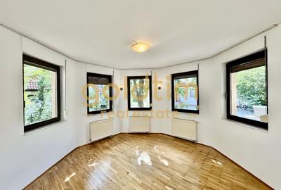 VILA INDIVIDUALA/TEREN LIBER 710 MP/ GARAJ/ ANSAMBLU SECURIZAT - 3