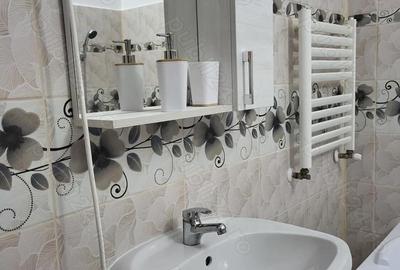 Apartament cu 2 camere decomandat în Gară - 6