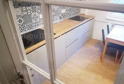 Apartament cu 3 camere decomandat, mobilat în Nerva Traian - 3