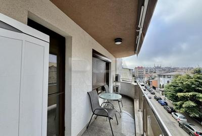 3 camere cu loc de parcare la 10 min Metrou P-ta Victoriei - 8