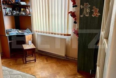 Apartament cu 4 camere în Dâmbu Pietros - 3