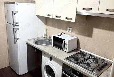 Apartament cu 3 camere decomandat în Vidra - 3