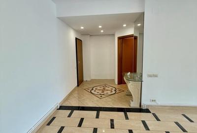 Apartament cu 4 camere semidecomandat în Primăverii - 7