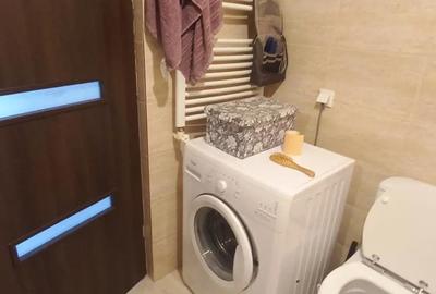 Garsonieră decomandată în Virtuții - 1