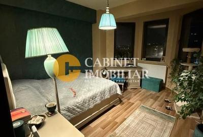 2 Camere Decomandat - 63mp- Mobilat/Utilat - Zona Bucium - 3