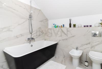 REV2002939 Vila cu piscina 2000 mp teren in Corbeanca REV2002939 Vila cu piscina 2000 mp teren in Corbeanca - 10