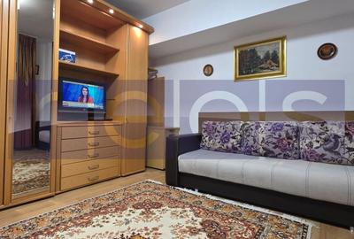 Garsonieră decomandată, mobilată în Calea Victoriei - 2