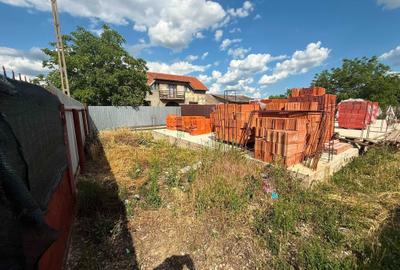 Teren de 700 mp, în Husasău de Criș - 2
