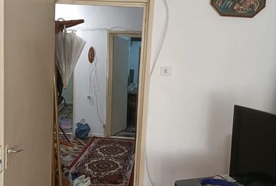 Apartament cu 2 camere semidecomandat în Ultracentral - 9