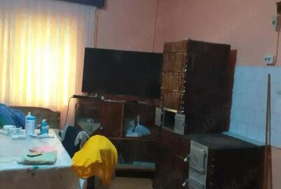 Casă cu 4 camere cu Teren 1202 Mp în Șagu - 5