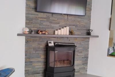 Casă cu 4 camere în Central - 6