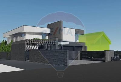 Teren de 1504 mp, în Grădiște - 14